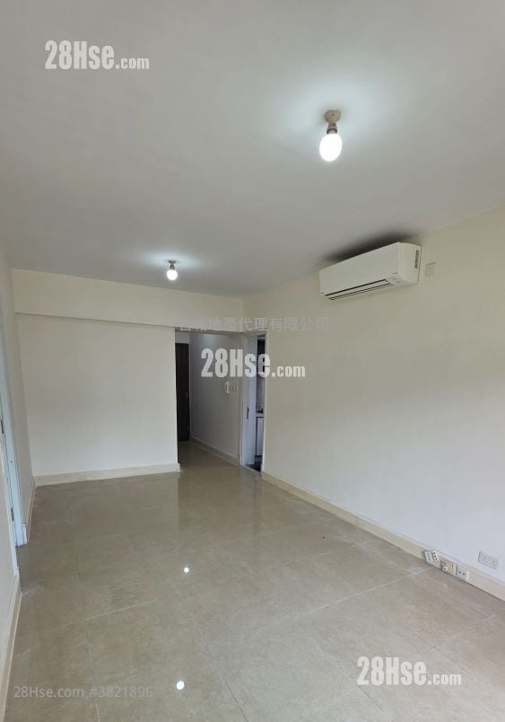 名城 售盤 3 房 , 2 浴室 742 平方呎