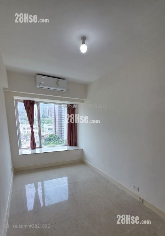 名城 售盤 3 房 , 2 浴室 742 平方呎