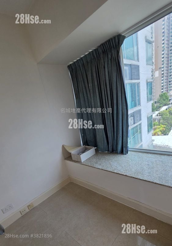 名城 售盤 3 房 , 2 浴室 742 平方呎