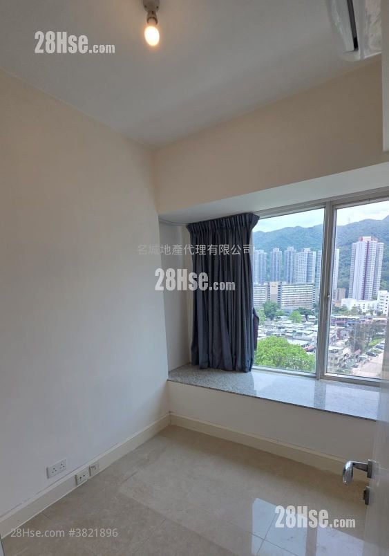 名城 售盤 3 房 , 2 浴室 742 平方呎