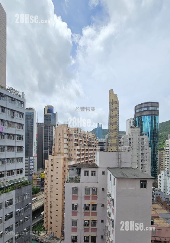 Opulent Building Rental 1 Bedroom , 1 Bathroom 348 ft²