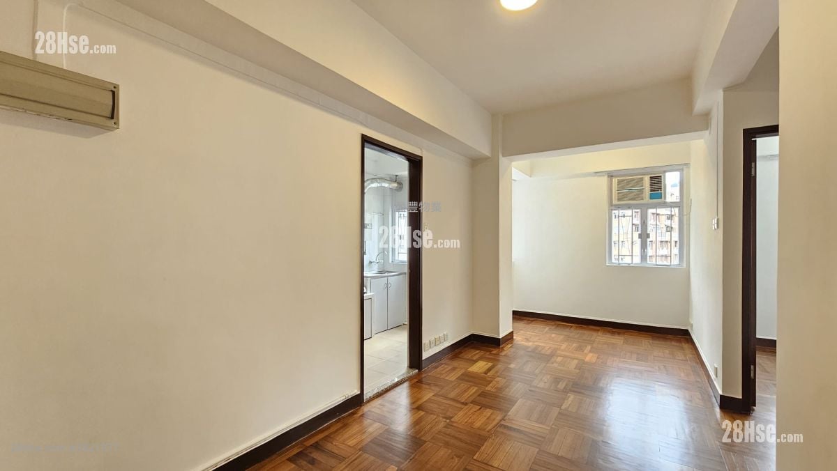 Opulent Building Rental 1 Bedroom , 1 Bathroom 348 ft²