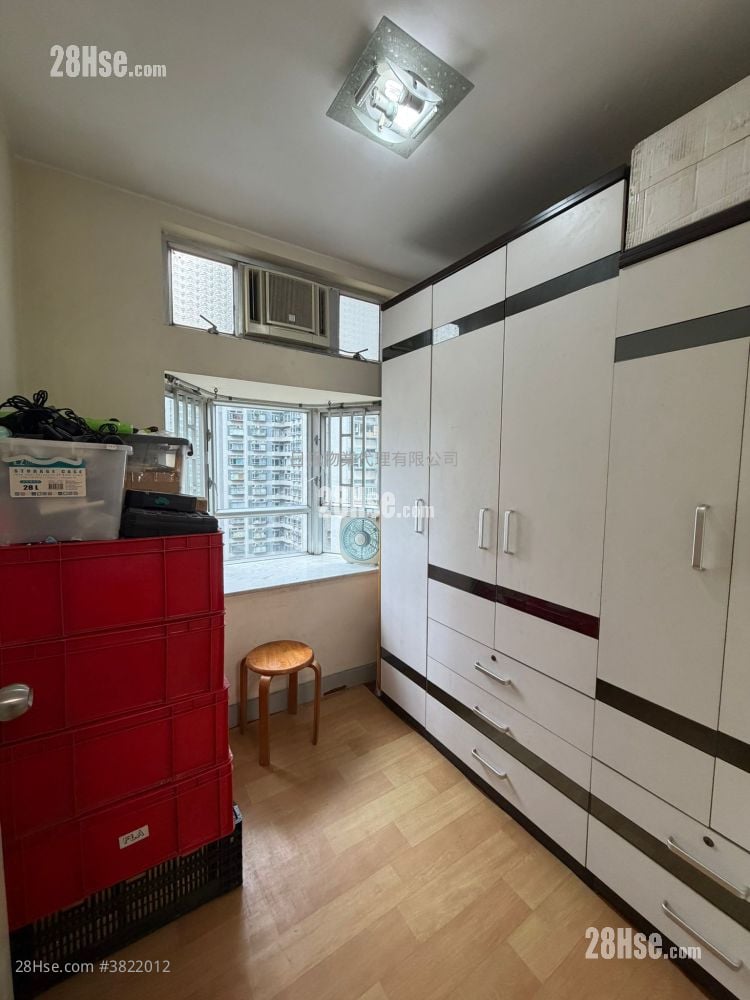 海滨花园 售盘 2 房 , 1 浴室 439 平方尺