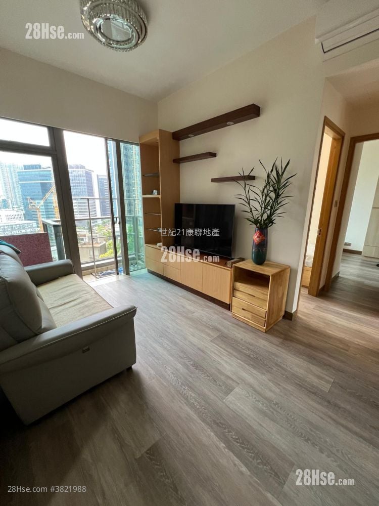 天晋 租盘 3 房 , 2 浴室 706 平方尺