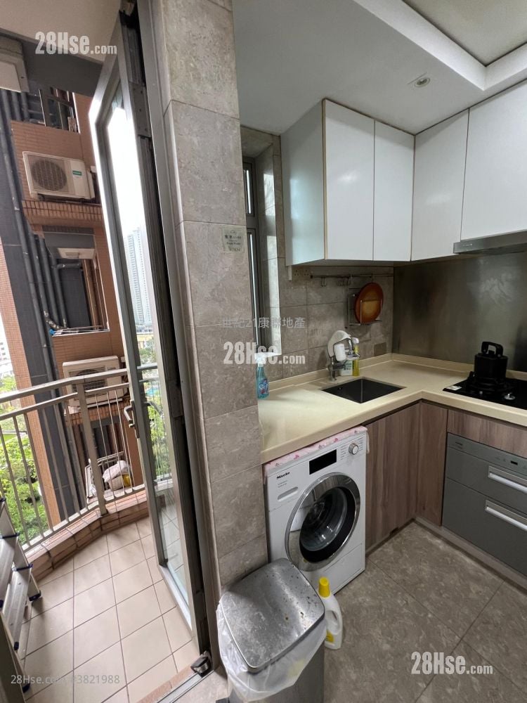 天晋 租盘 3 房 , 2 浴室 706 平方尺