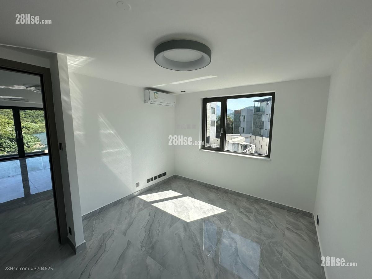 Pak Tam Chung Rental 3 Bedrooms , 3 Bathrooms 2,100 ft²