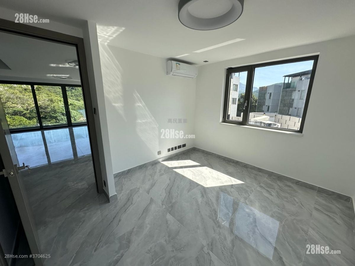 Pak Tam Chung Rental 3 Bedrooms , 3 Bathrooms 2,100 ft²