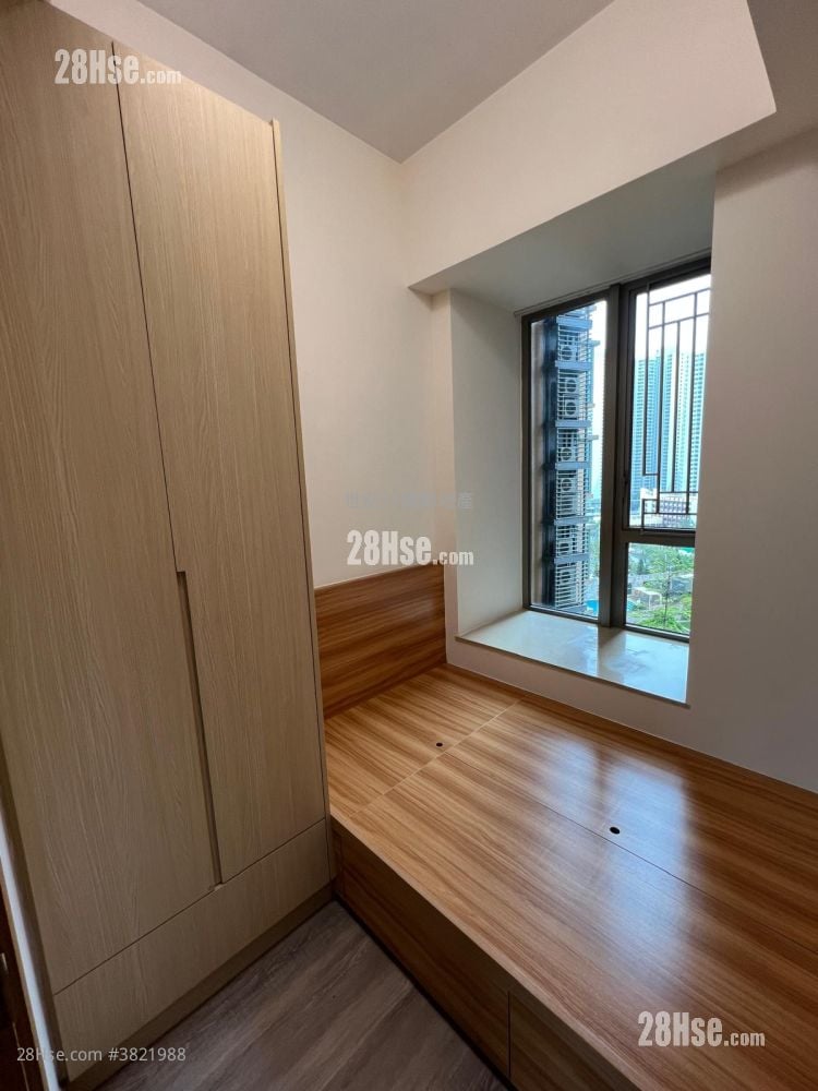 天晋 租盘 3 房 , 2 浴室 706 平方尺