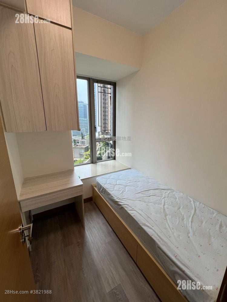 天晋 租盘 3 房 , 2 浴室 706 平方尺