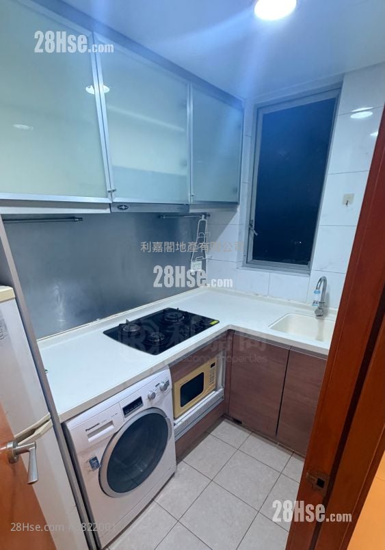 樂悠居 售盤 2 房 , 1 浴室 424 平方呎