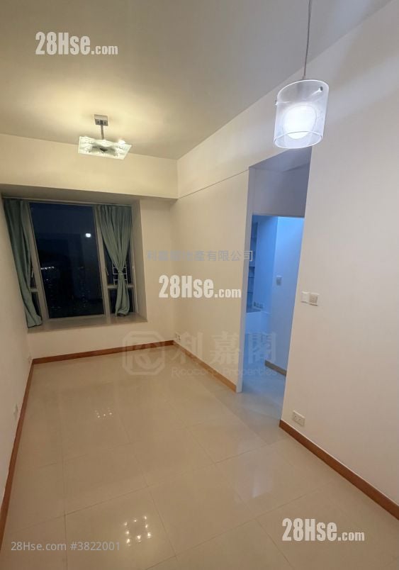 樂悠居 售盤 2 房 , 1 浴室 424 平方呎