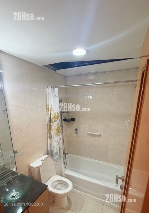 樂悠居 售盤 2 房 , 1 浴室 424 平方呎