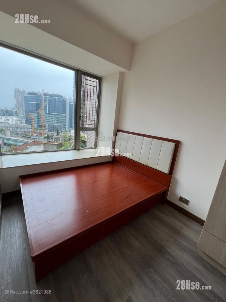 天晋 租盘 3 房 , 2 浴室 706 平方尺