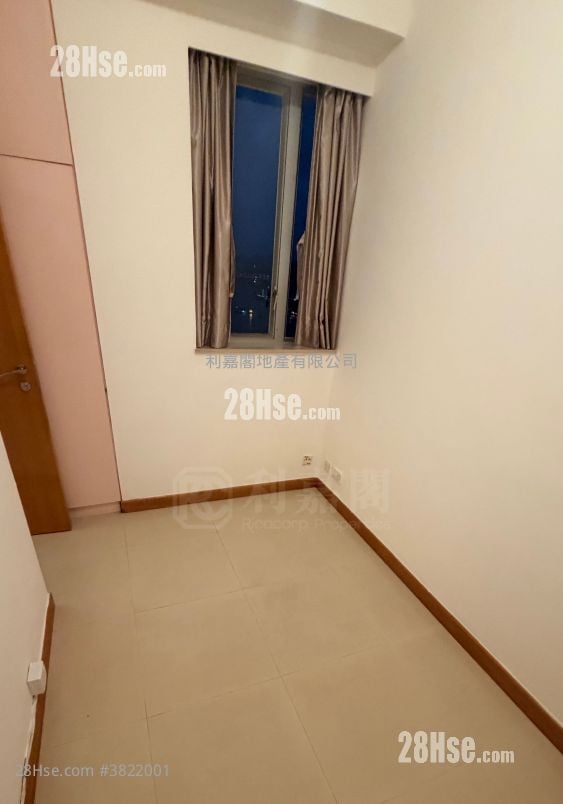 樂悠居 售盤 2 房 , 1 浴室 424 平方呎