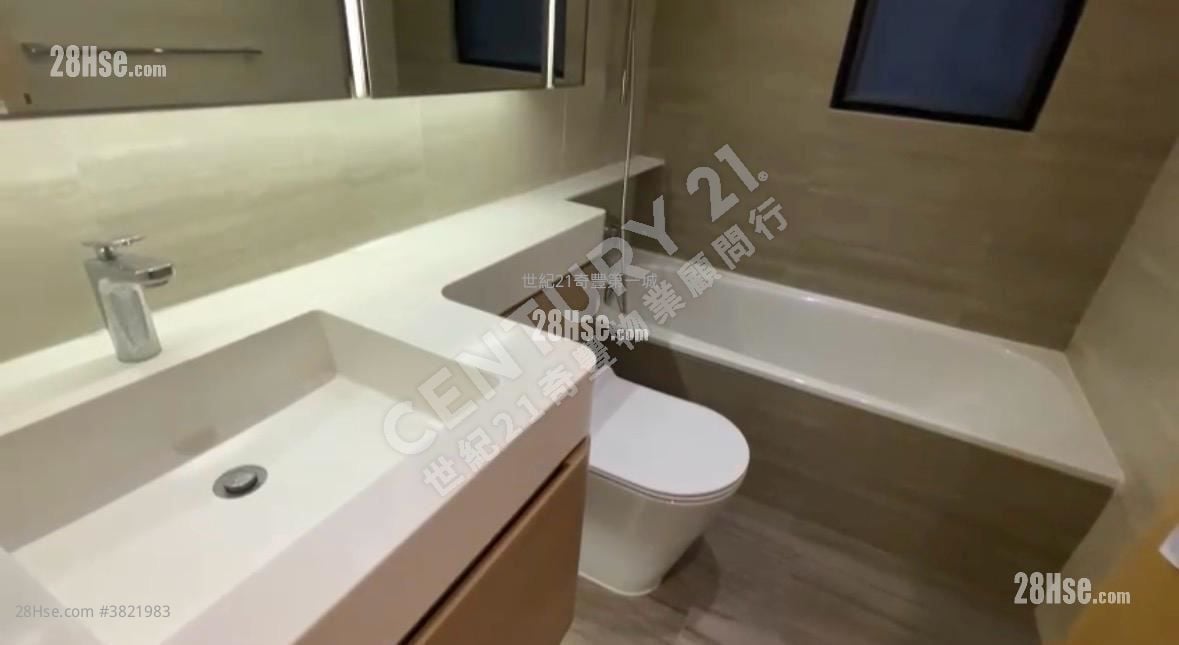 玖瓏山 售盤 2 房 , 2 浴室 692 平方呎