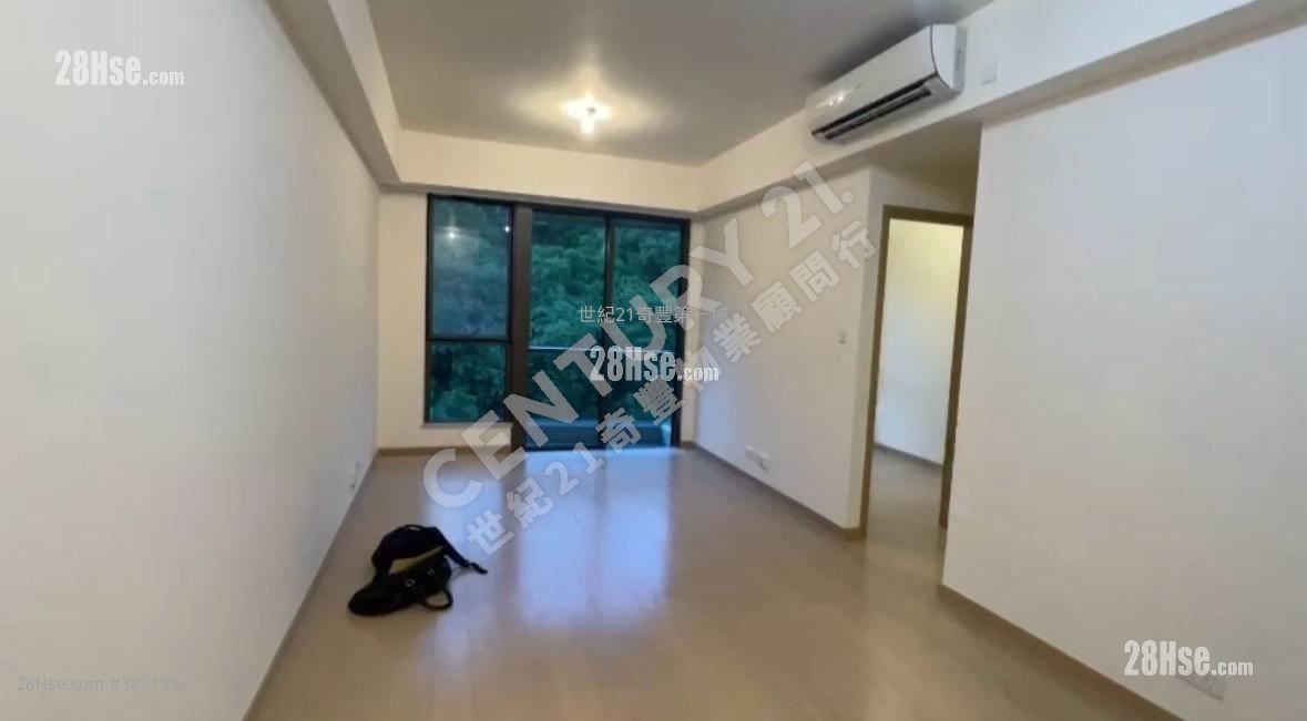 玖瓏山 售盤 2 房 , 2 浴室 692 平方呎