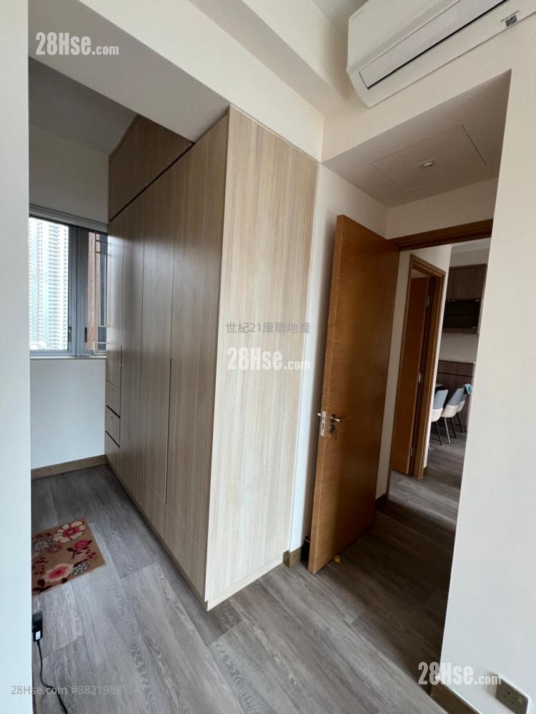 天晋 租盘 3 房 , 2 浴室 706 平方尺