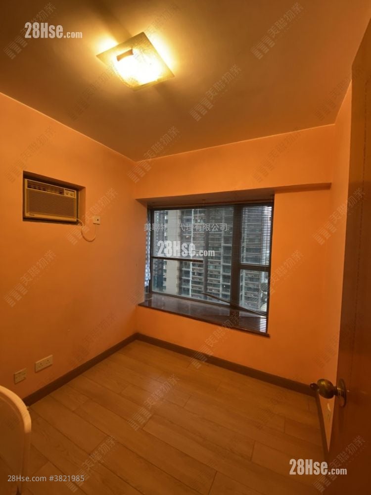 海悅豪園 售盤 2 房 , 1 浴室 427 平方呎