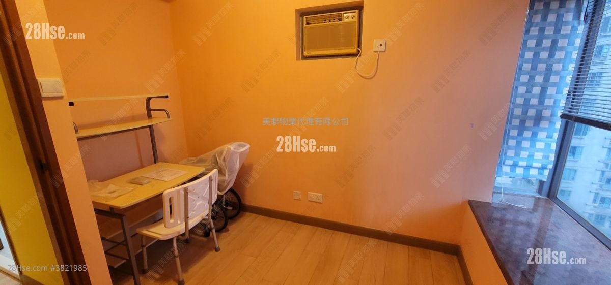 海悅豪園 售盤 2 房 , 1 浴室 427 平方呎