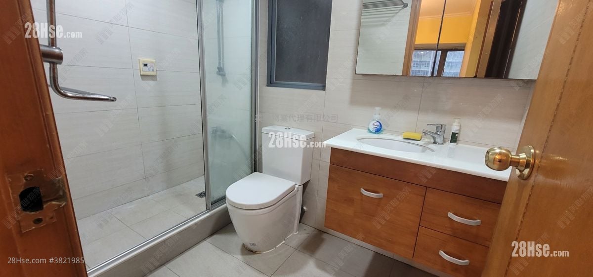 海悅豪園 售盤 2 房 , 1 浴室 427 平方呎