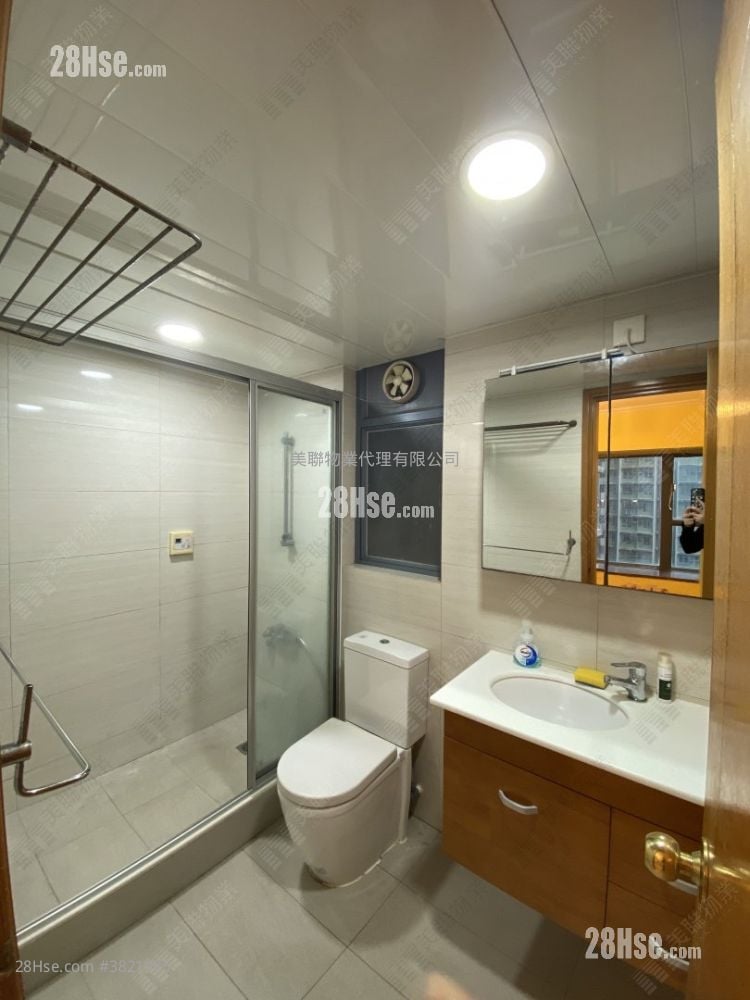 海悅豪園 售盤 2 房 , 1 浴室 427 平方呎