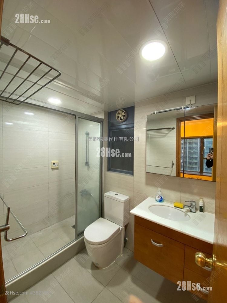 海悅豪園 售盤 2 房 , 1 浴室 427 平方呎