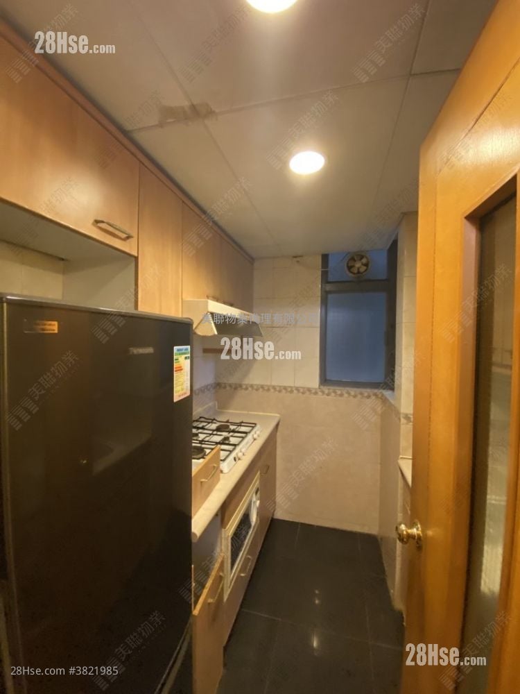 海悅豪園 售盤 2 房 , 1 浴室 427 平方呎