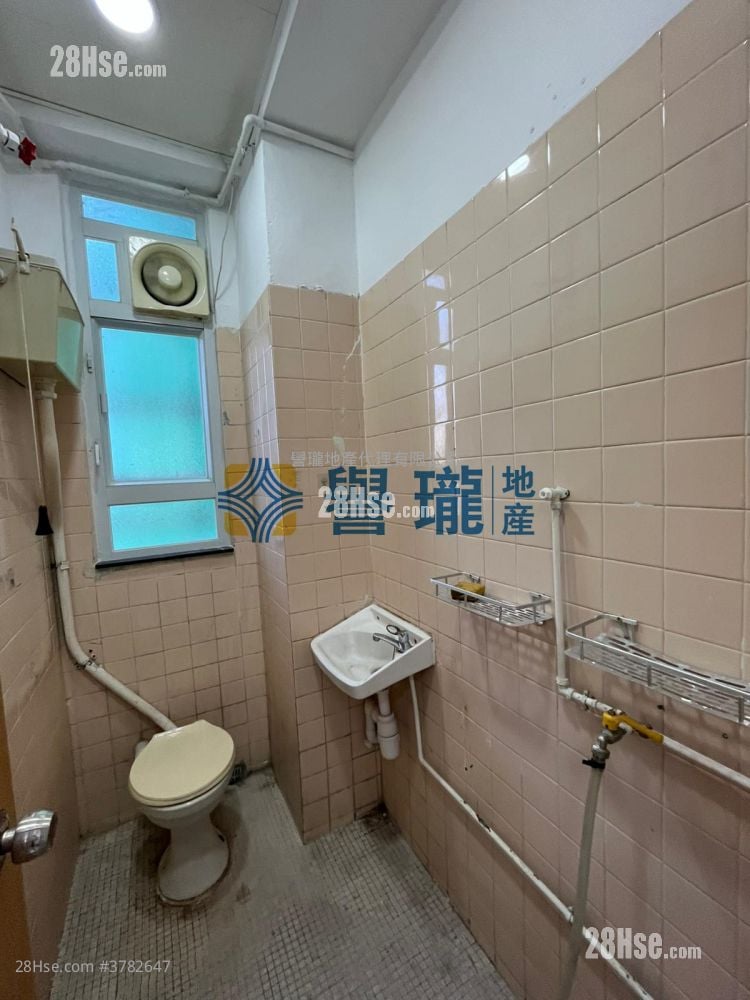 高威工業中心 售盤