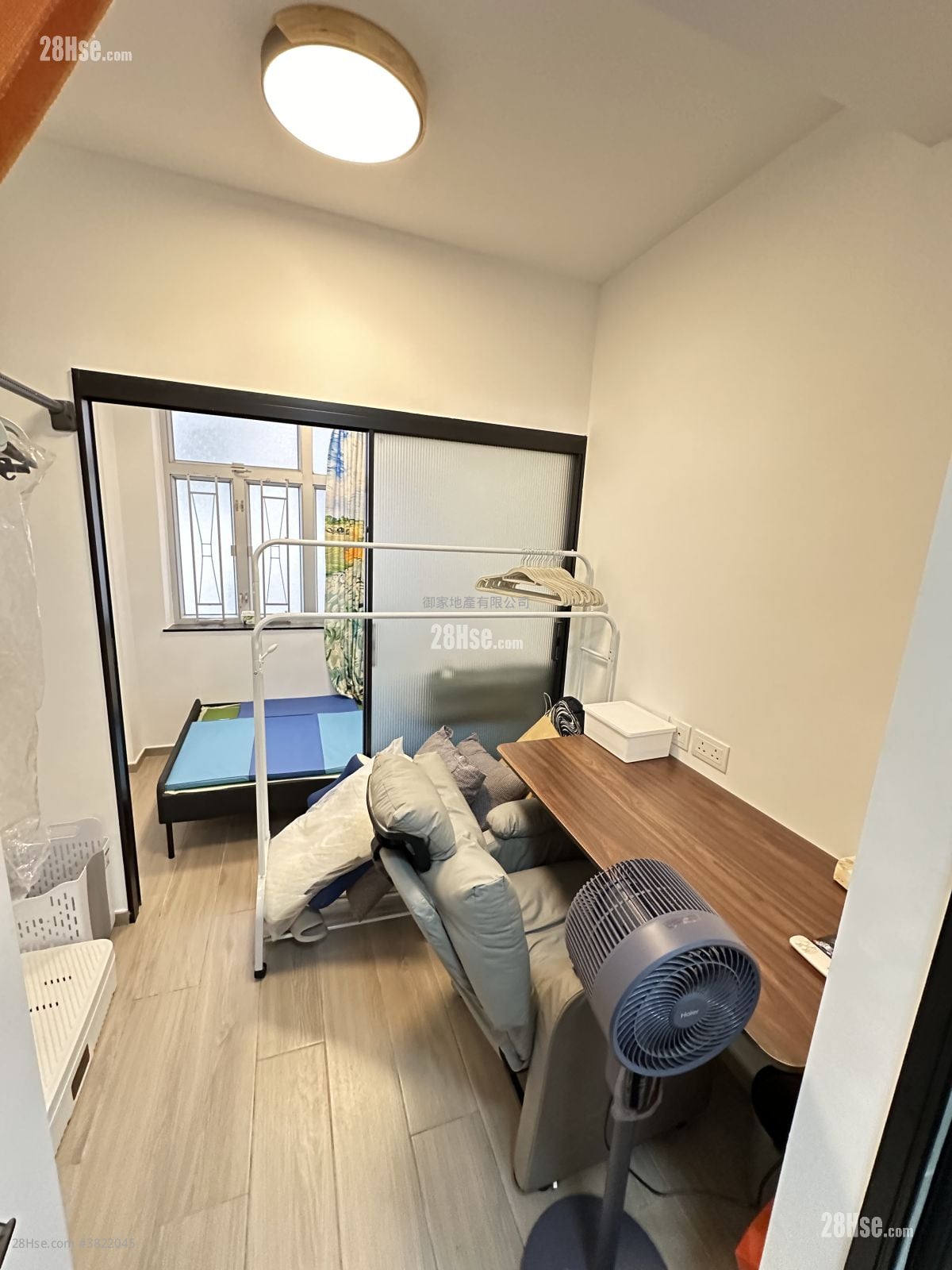 禮頓道118號 租盤 1 房 , 1 浴室 165 平方呎