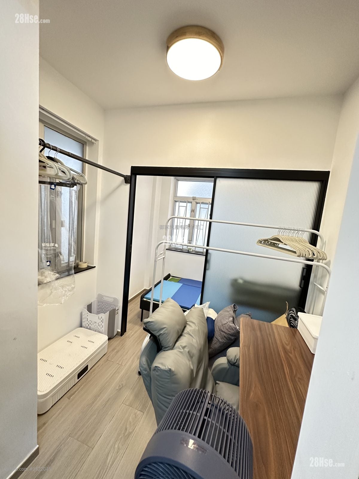 禮頓道118號 租盤 1 房 , 1 浴室 165 平方呎