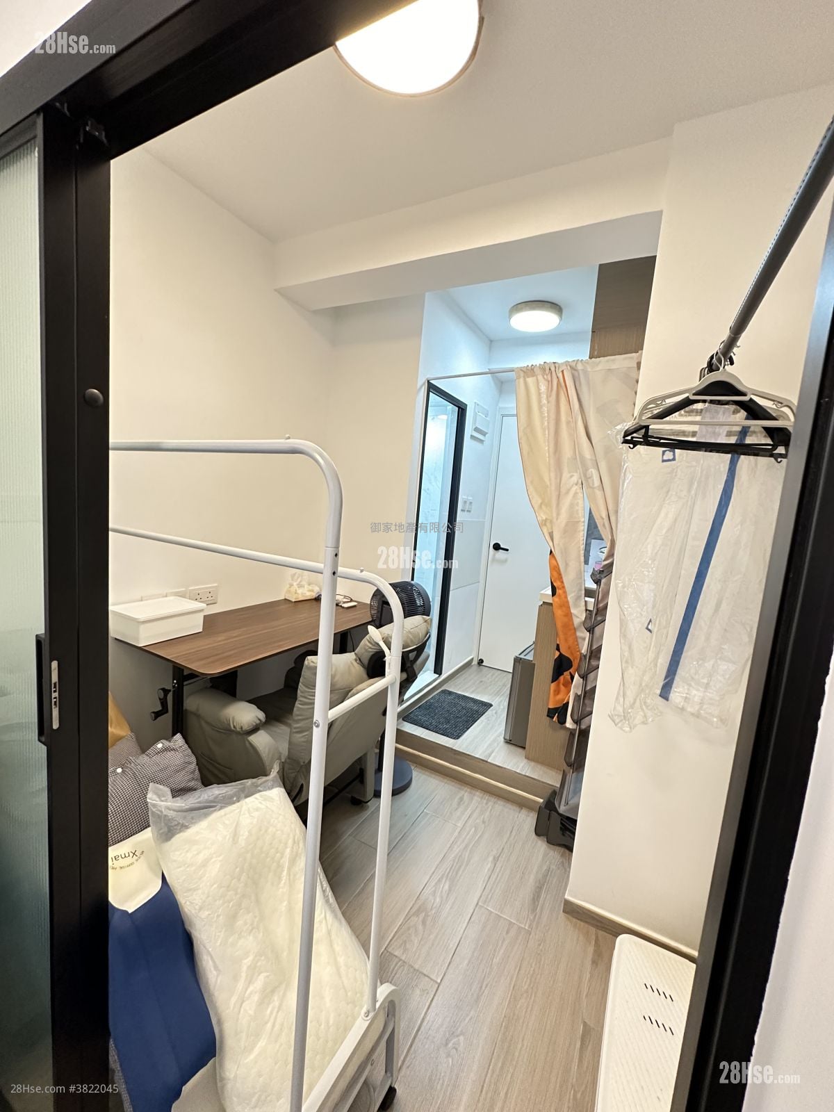 禮頓道118號 租盤 1 房 , 1 浴室 165 平方呎