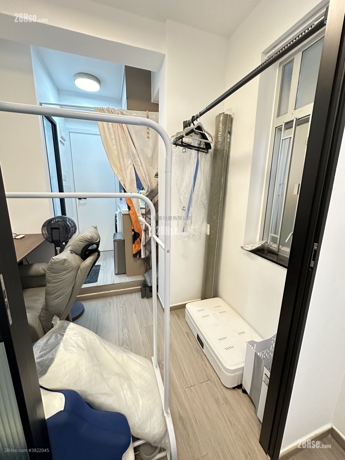 禮頓道118號 租盤 1 房 , 1 浴室 165 平方呎