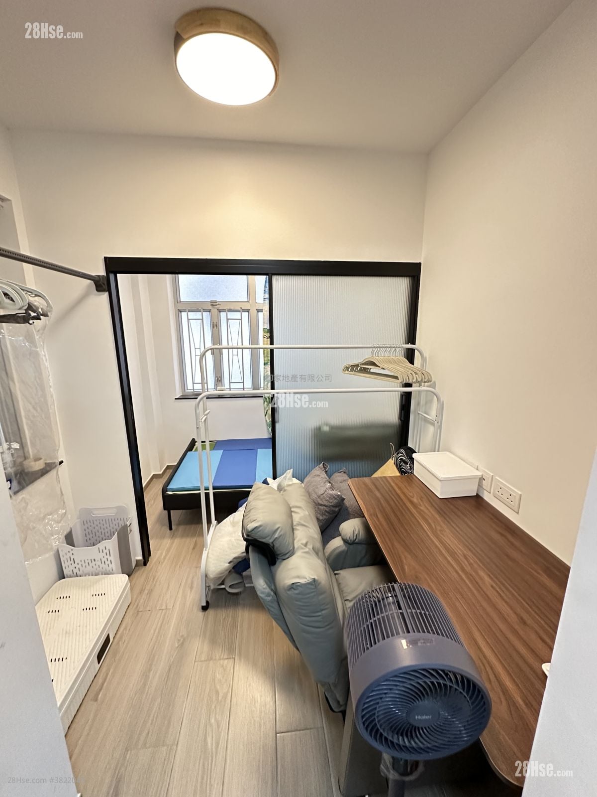 禮頓道118號 租盤 1 房 , 1 浴室 165 平方呎