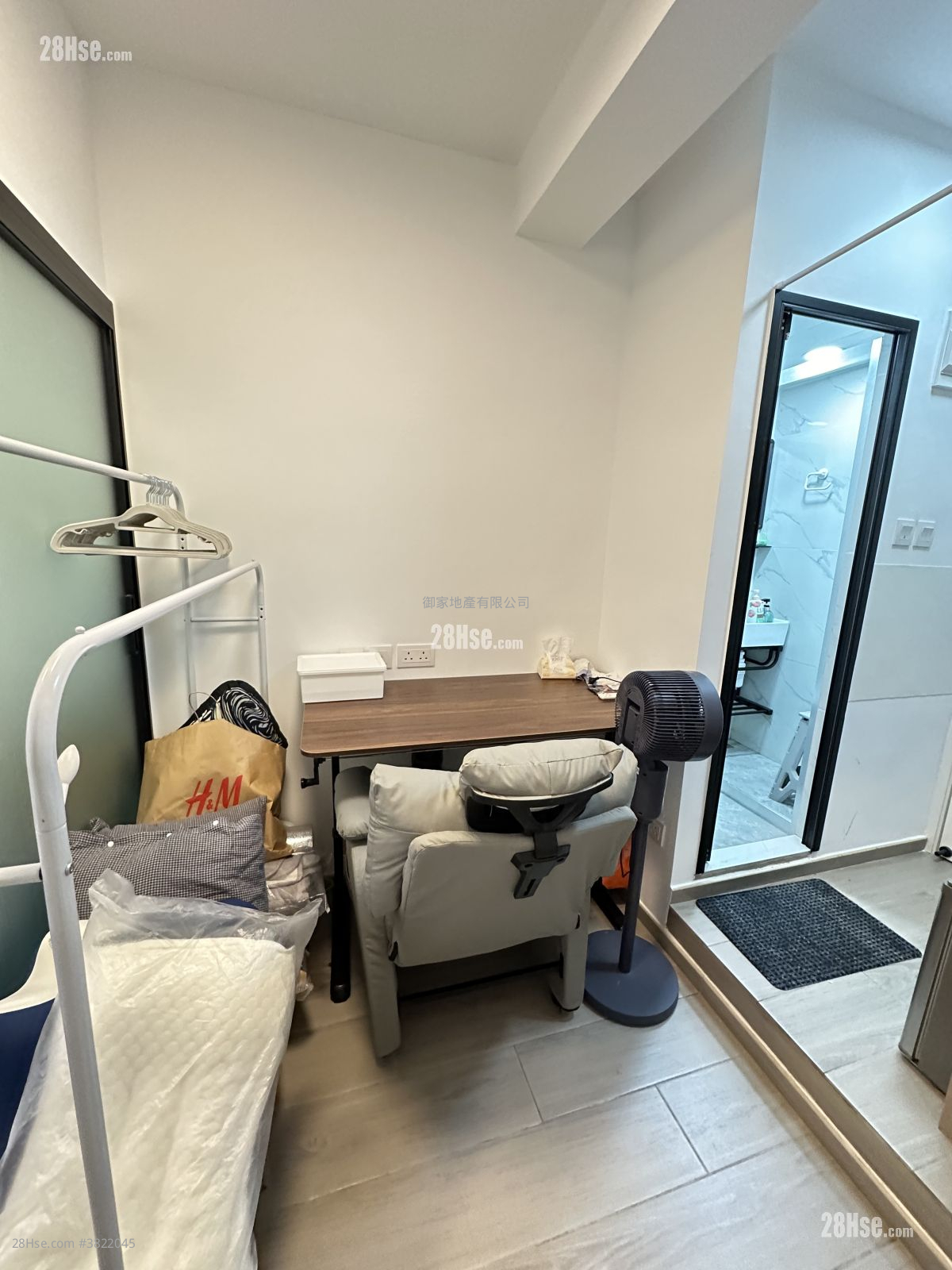 禮頓道118號 租盤 1 房 , 1 浴室 165 平方呎