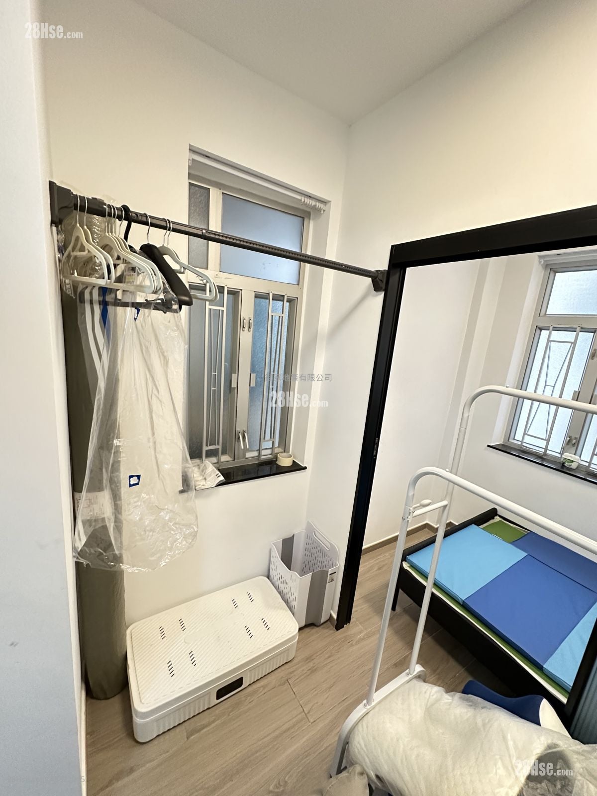 禮頓道118號 租盤 1 房 , 1 浴室 165 平方呎