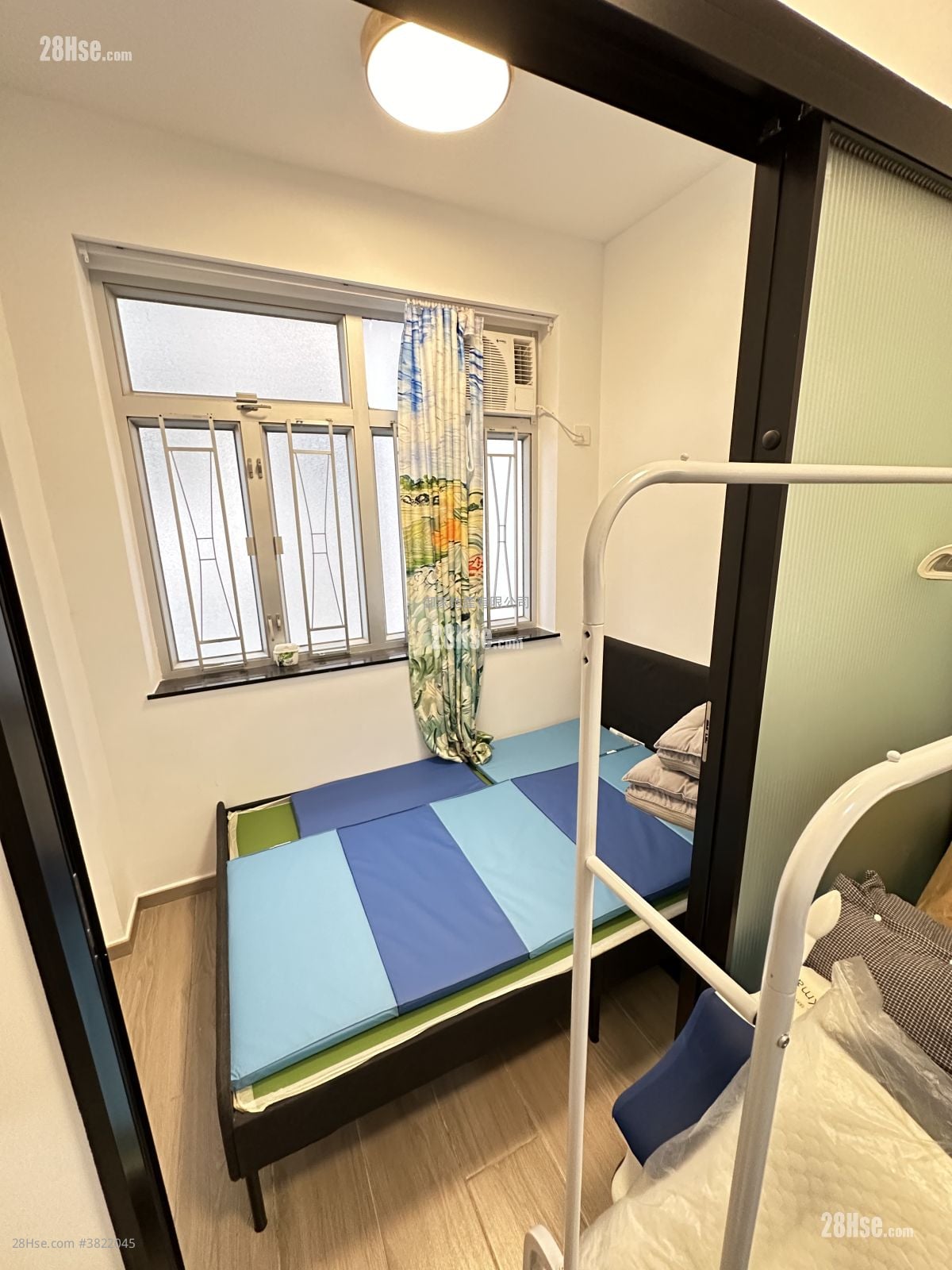 禮頓道118號 租盤 1 房 , 1 浴室 165 平方呎