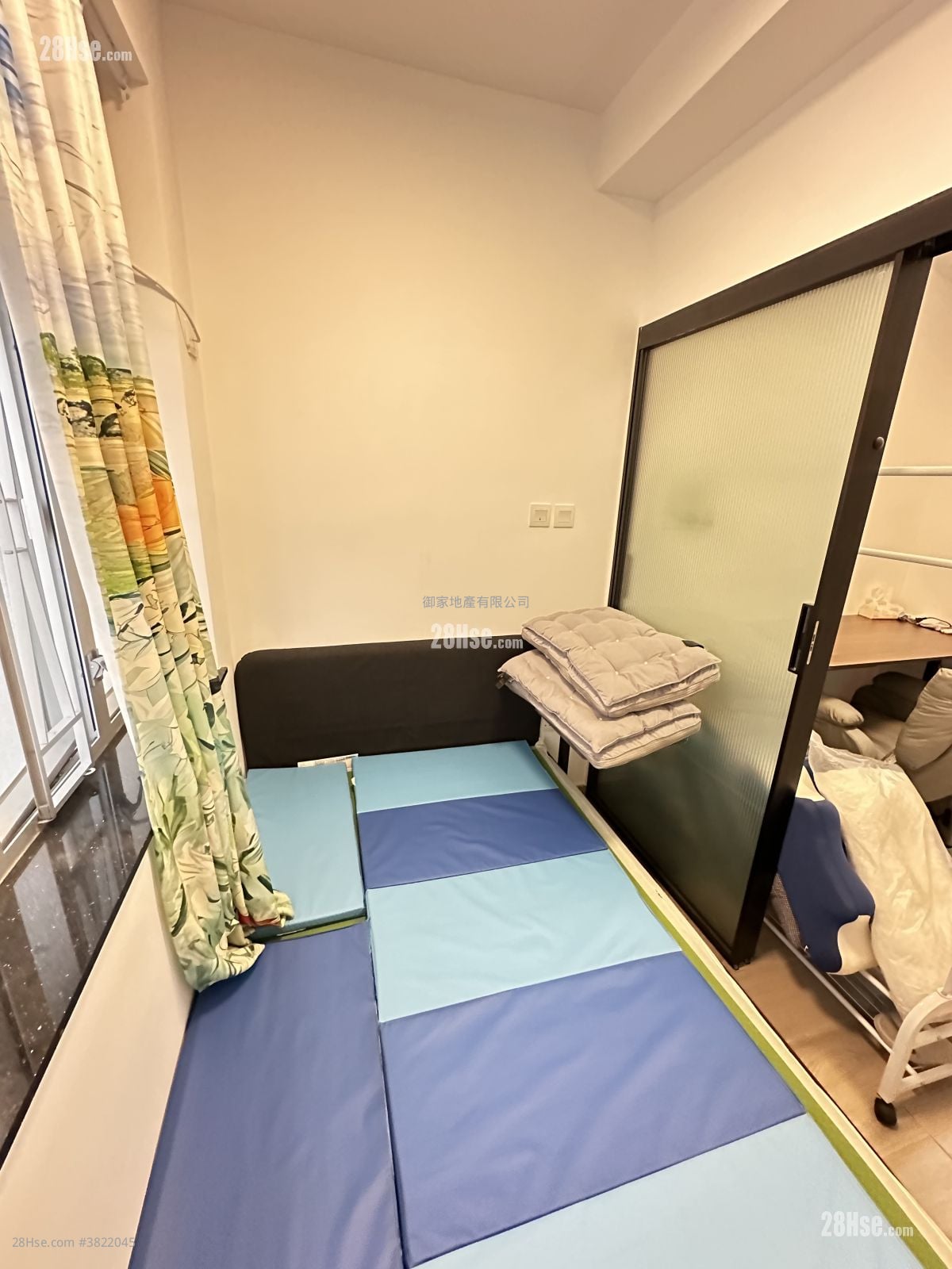 禮頓道118號 租盤 1 房 , 1 浴室 165 平方呎