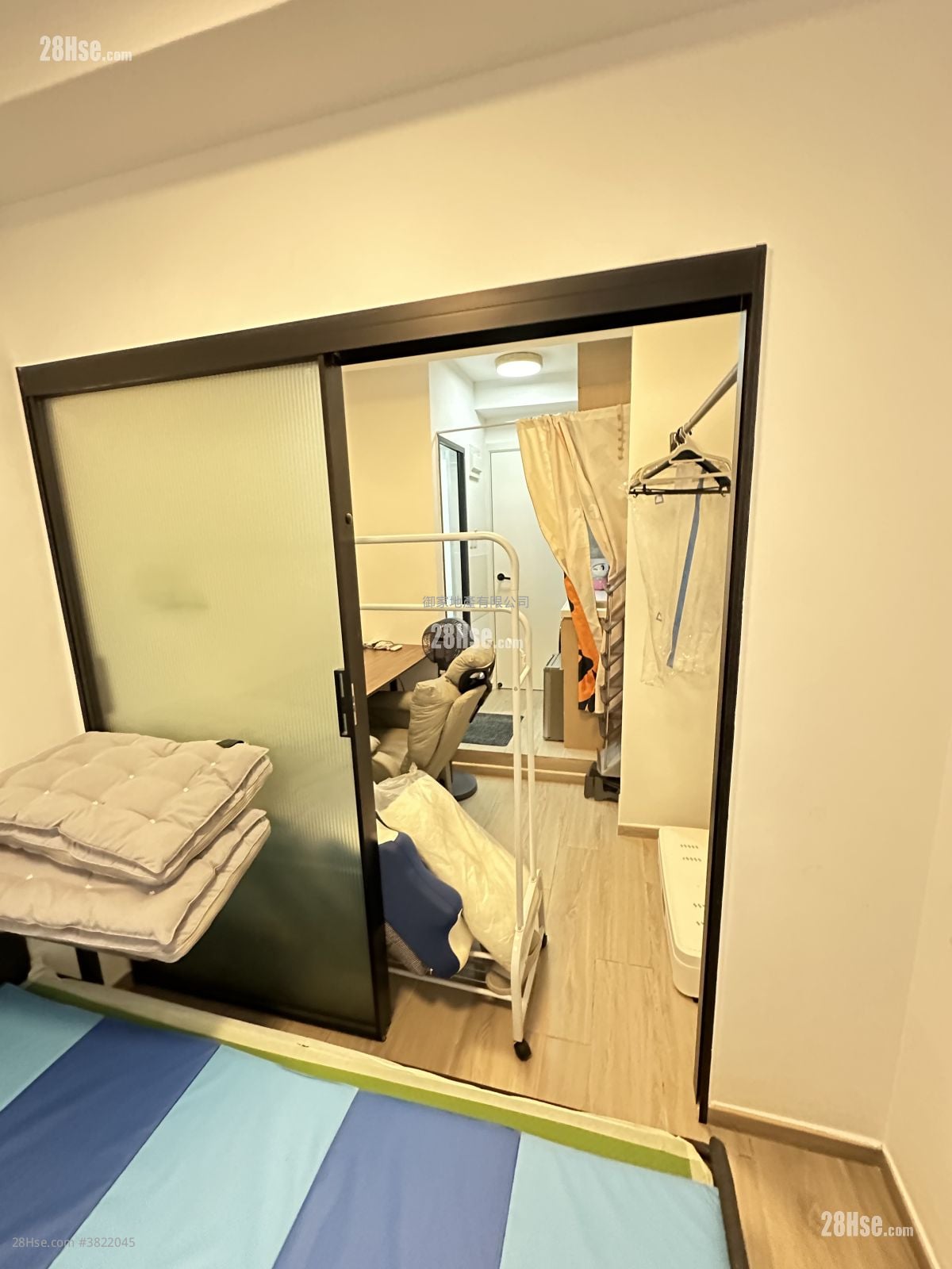 禮頓道118號 租盤 1 房 , 1 浴室 165 平方呎