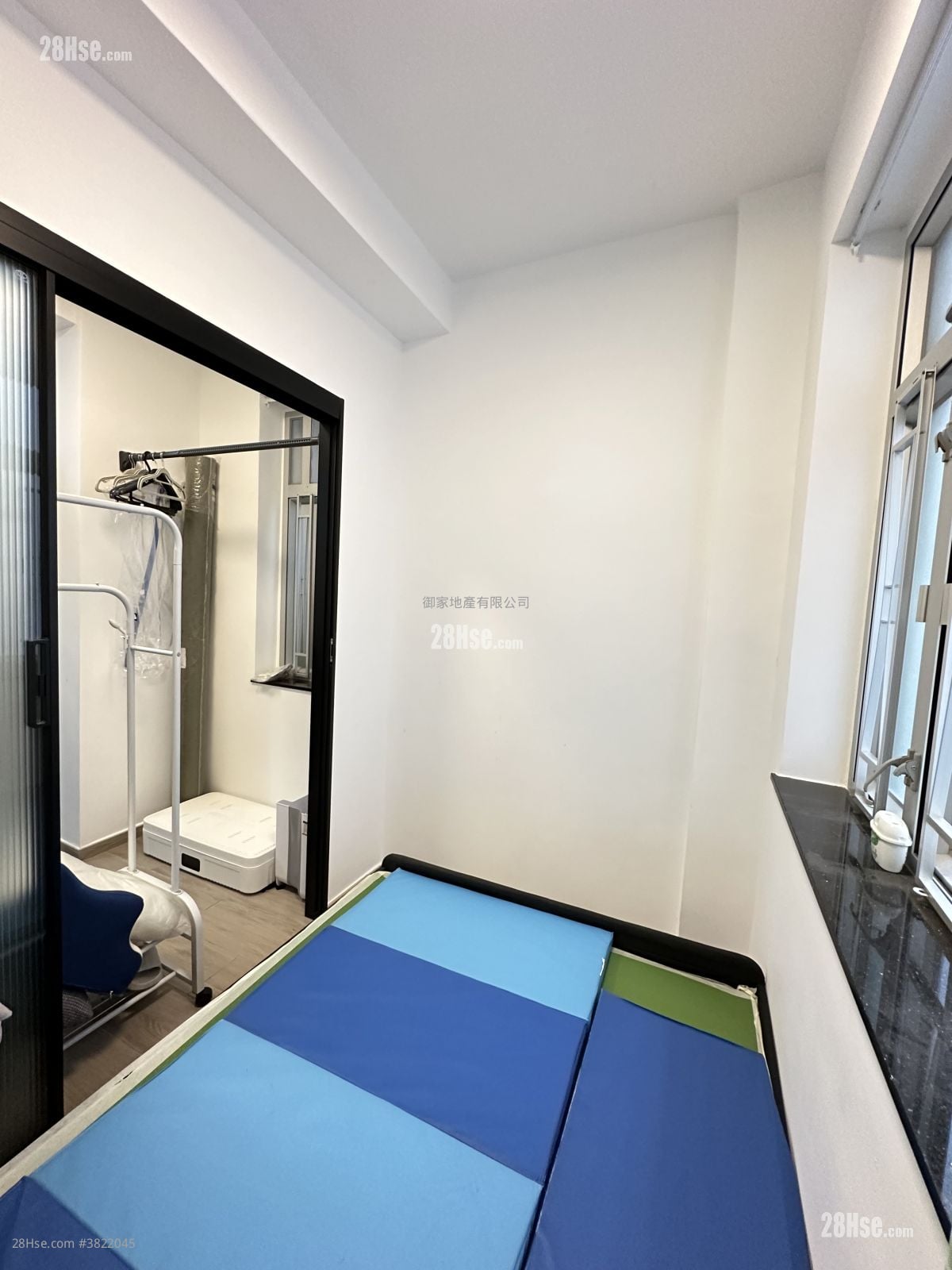 禮頓道118號 租盤 1 房 , 1 浴室 165 平方呎