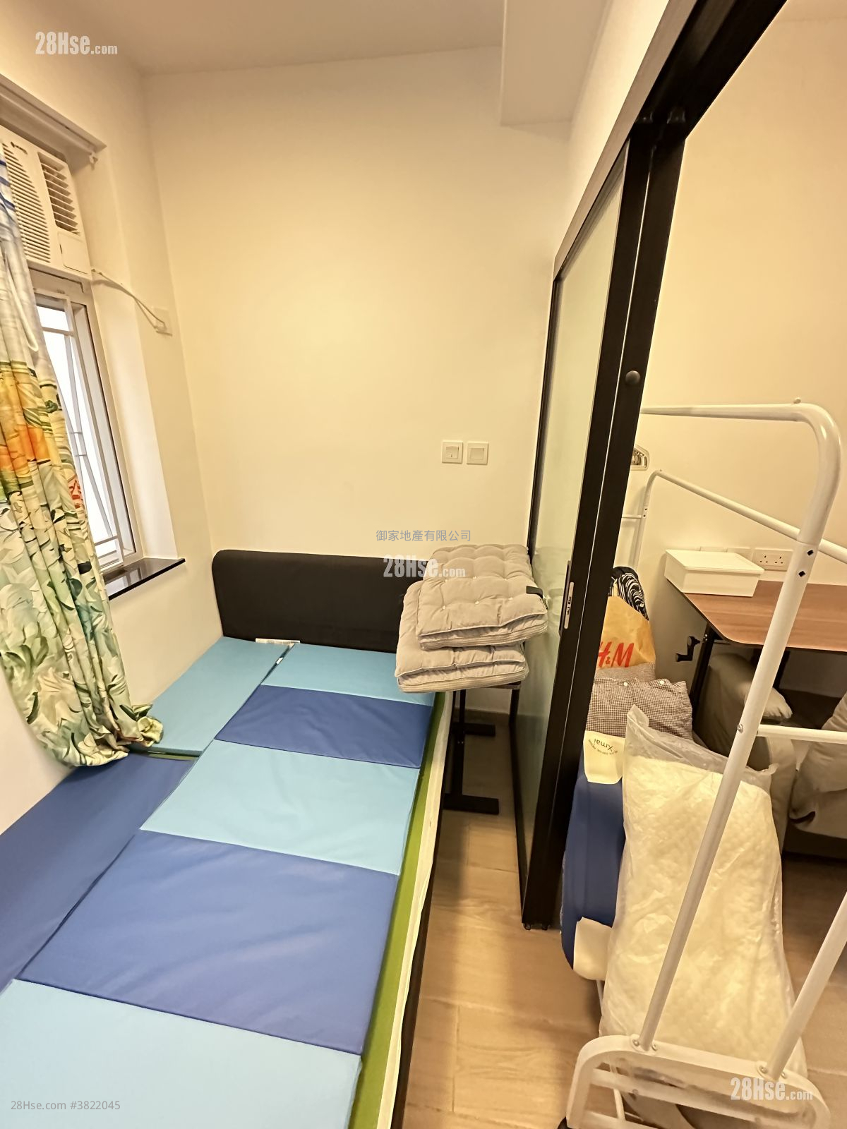 禮頓道118號 租盤 1 房 , 1 浴室 165 平方呎