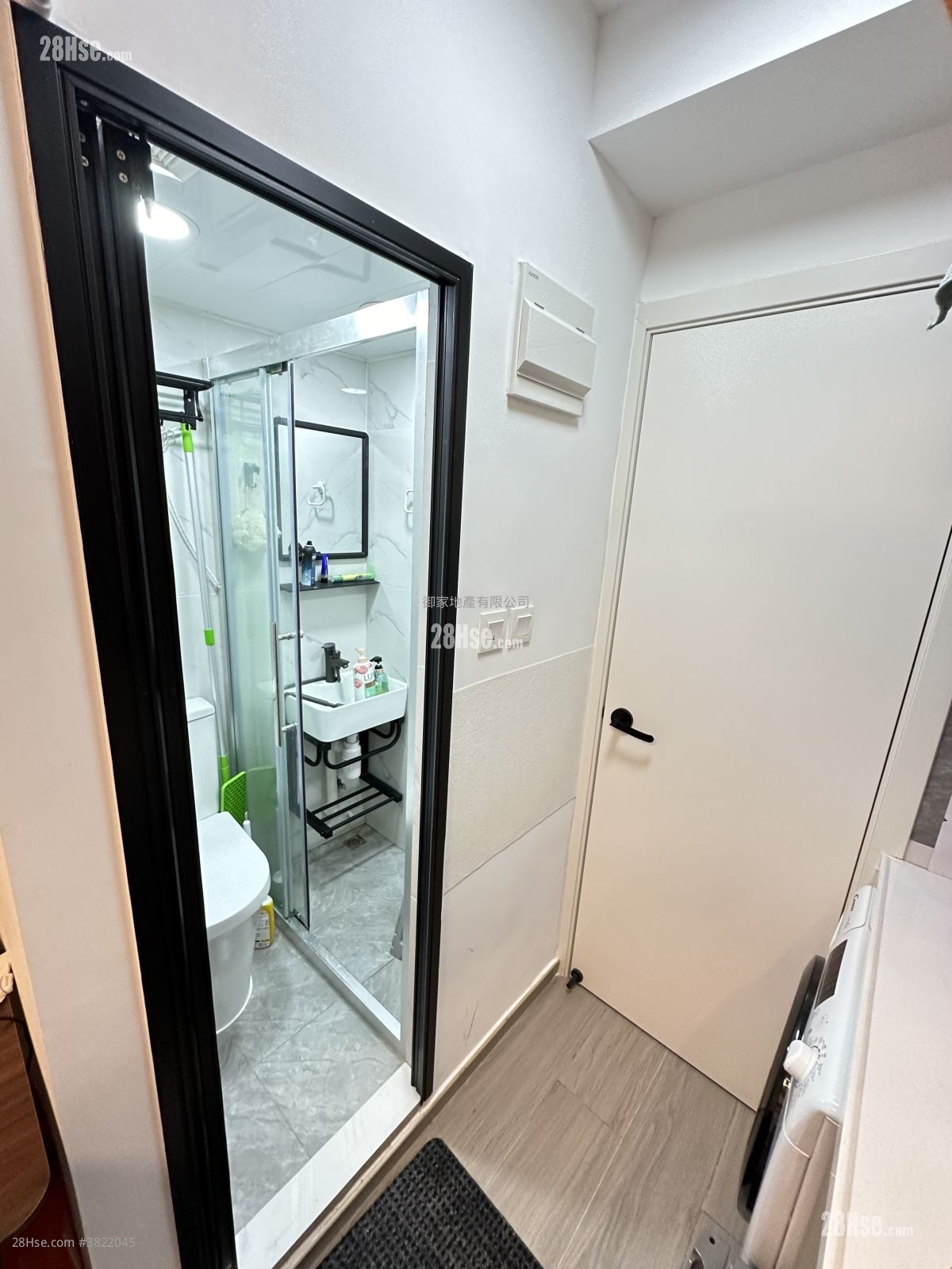 禮頓道118號 租盤 1 房 , 1 浴室 165 平方呎