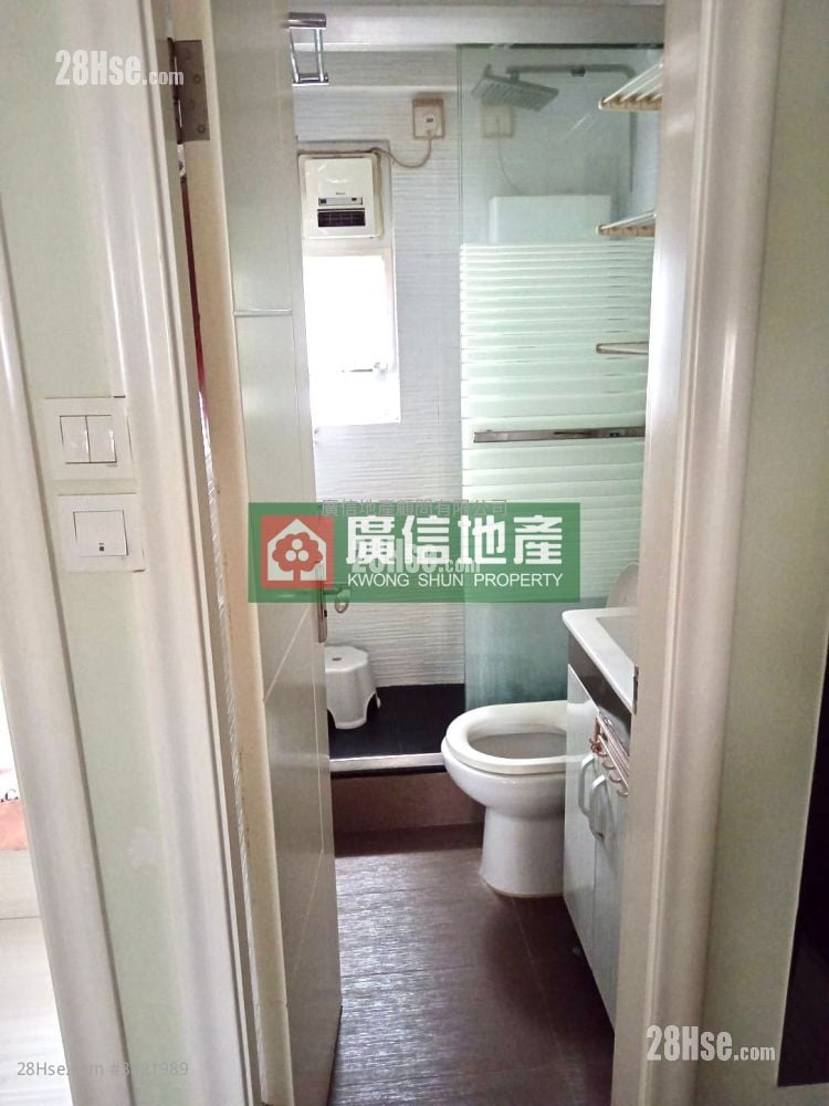 富昌大厦 售盘 1 房 , 1 浴室 264 平方尺