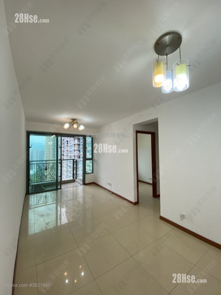 蔚蓝湾畔 售盘 2 房 , 1 浴室 510 平方尺