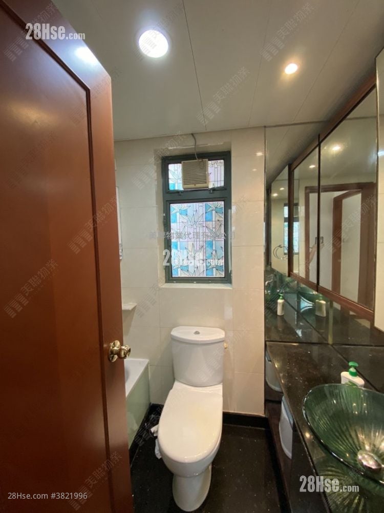 蔚蓝湾畔 售盘 2 房 , 1 浴室 510 平方尺