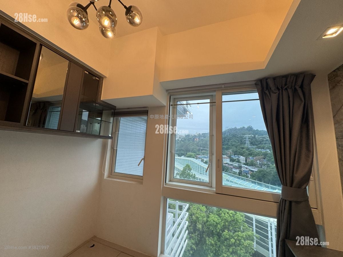 The Garrison Sell 1 Bedroom 201 ft²