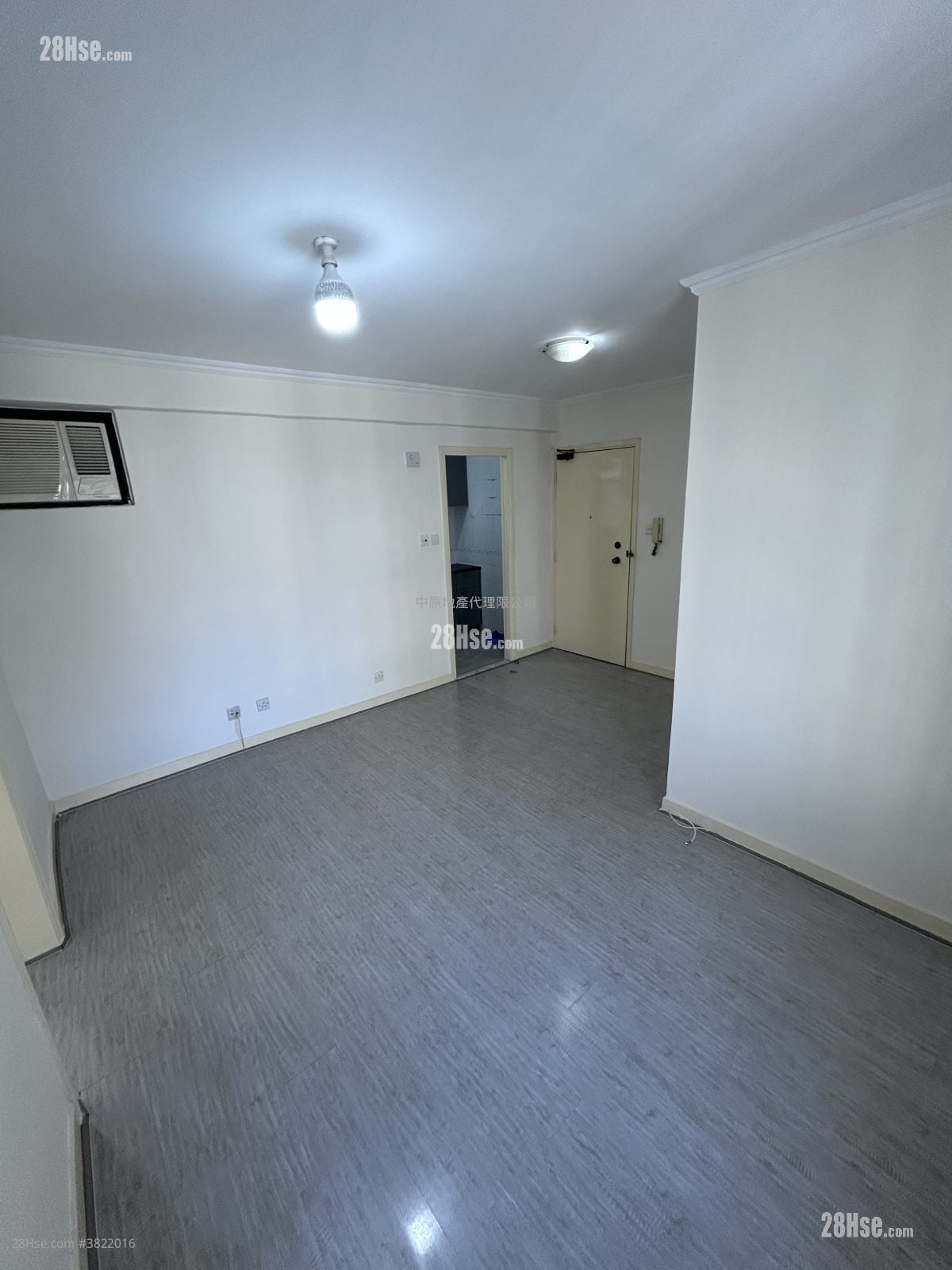 大兴花园 售盘 2 房 447 平方尺