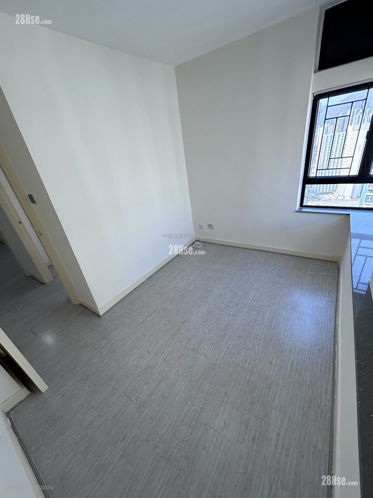 大兴花园 售盘 2 房 447 平方尺