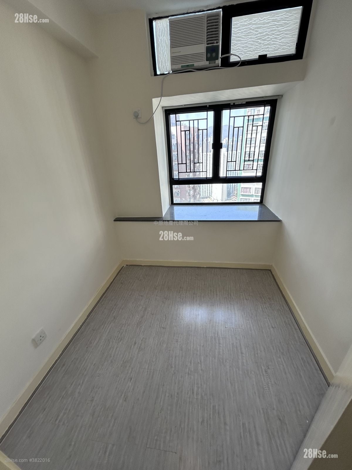 大兴花园 售盘 2 房 447 平方尺