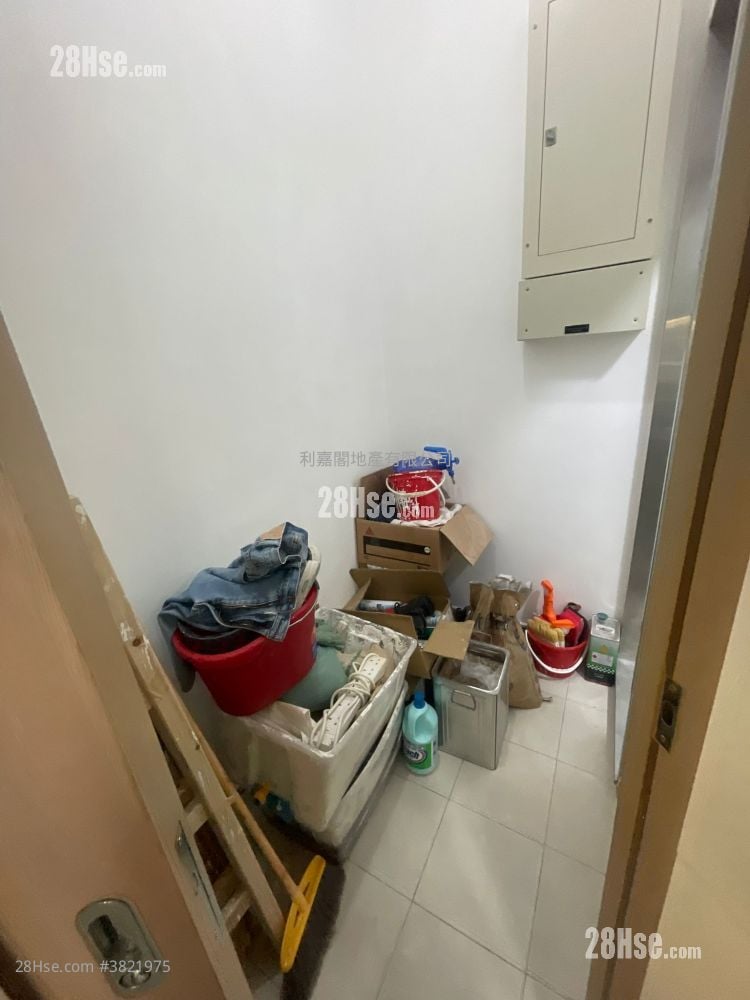 天璽 租盤 4 房 , 2 浴室 1,117 平方呎