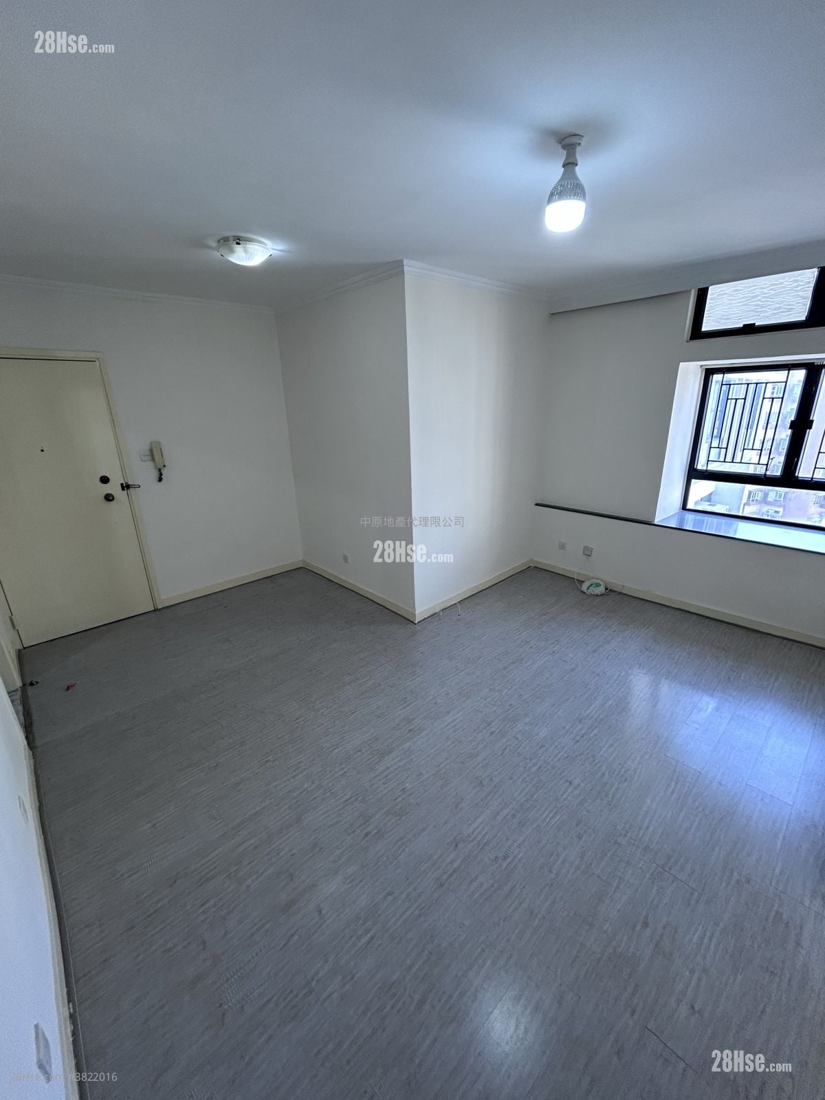 大兴花园 售盘 2 房 447 平方尺